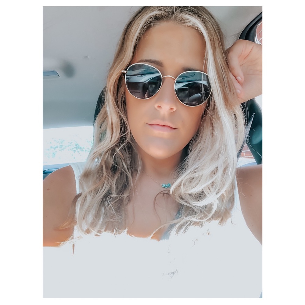 Meet your Posher, Chelsea